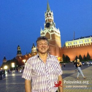 Виктор , 67 лет
