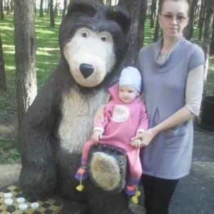 Юлия , 39 лет