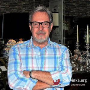 Drherwig , 66 лет