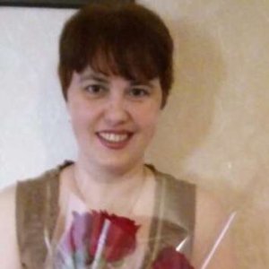 Світлана , 45 лет