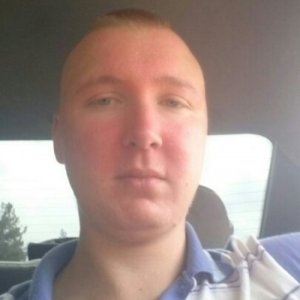 Николай Морозов, 34 года