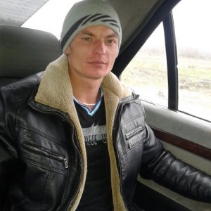 Иван сергун, 37 лет