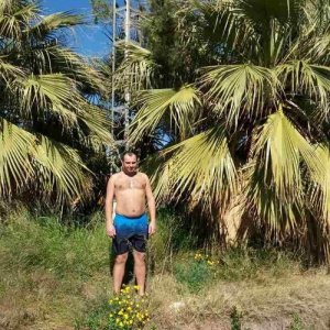 Роман , 44 года