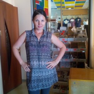 Анна , 46 лет