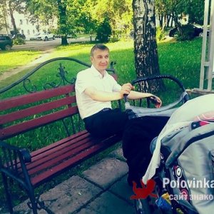 Николай , 50 лет
