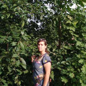 Алла , 39 лет