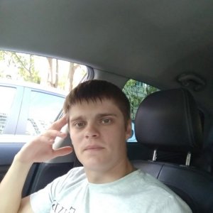 Денис Богдашкин, 36 лет