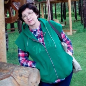 Людмила , 69 лет