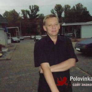 Игорь , 50 лет