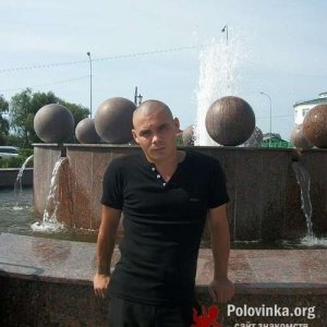Илья , 37 лет