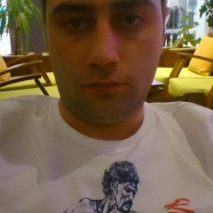 Даниил Данилов, 35 лет