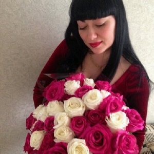 Мила , 43 года
