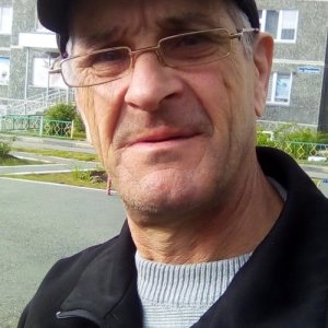 Юрий Южаков, 60 лет