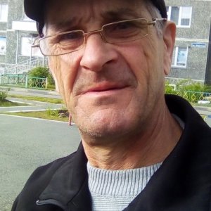 Юрий Южаков, 61 год