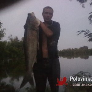 Вова , 38 лет