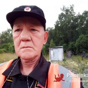 Борис  Хмелёв , 65 лет