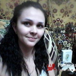Любаша , 43 года