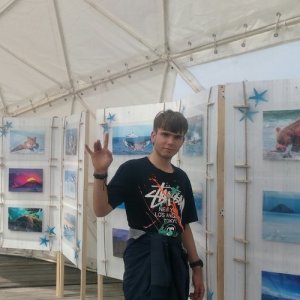 Илья , 24 года