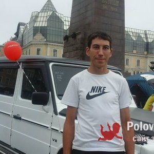 Анатолий Зайцев, 36 лет