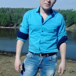 Олег , 41 год