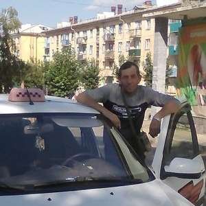 Алексей , 47 лет