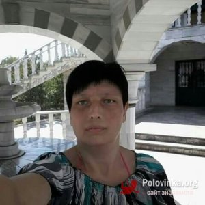 Наташа Стучилина, 50 лет