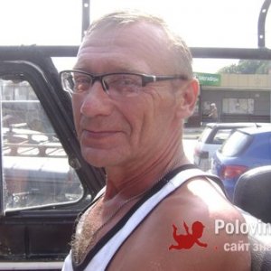 Александр Малков, 62 года