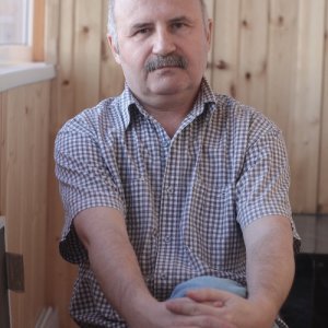 Владимир , 65 лет