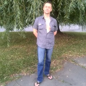 Сергей , 54 года