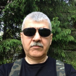 Юрий , 67 лет