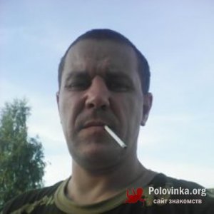 Андрей фомин, 43 года