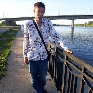 Сергей , 45 лет