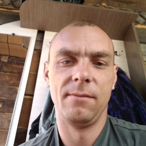 Алексей , 43 года
