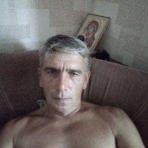 Михаил , 50 лет