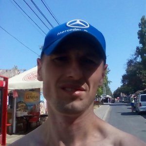 Станислав Потапов, 36 лет