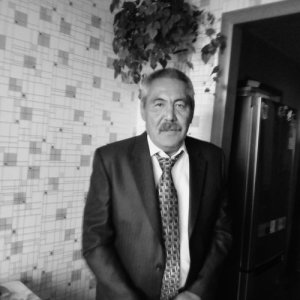 Мурат Махаев, 65 лет