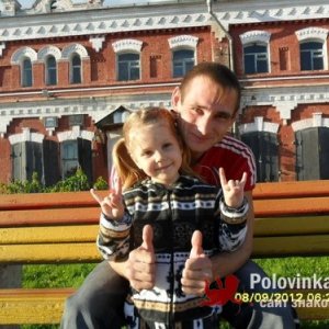 Петруха Тихий, 38 лет
