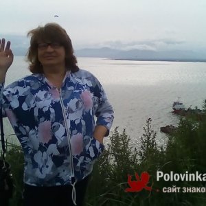 Наташа , 57 лет