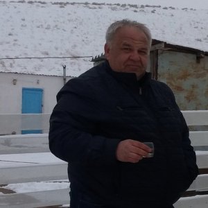 Владимир , 60 лет