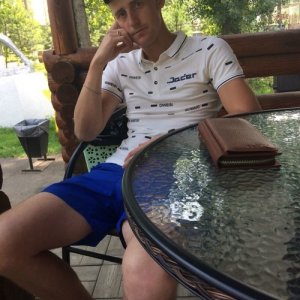 Михаил Дементьев, 28 лет