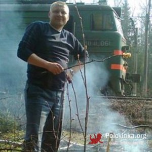 Алексей , 53 года