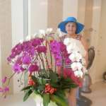Галина, 75 лет
