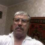 Владимиp, 75 лет