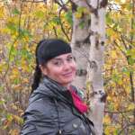 Кира, 52 года