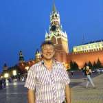 Виктор, 67 лет