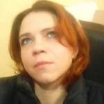 Света, 42 года