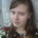 Маша, 25 лет