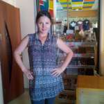 Анна, 46 лет
