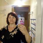 Галина, 52 года