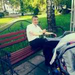 Николай, 50 лет